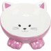 Trixie Cat Миска керамическая для кошек 150 мл (24807)